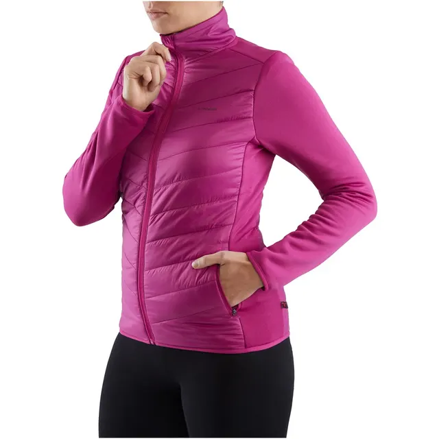 Kurtka Viking Becky Pro Primaloft Lady M (750/23/2231/46)