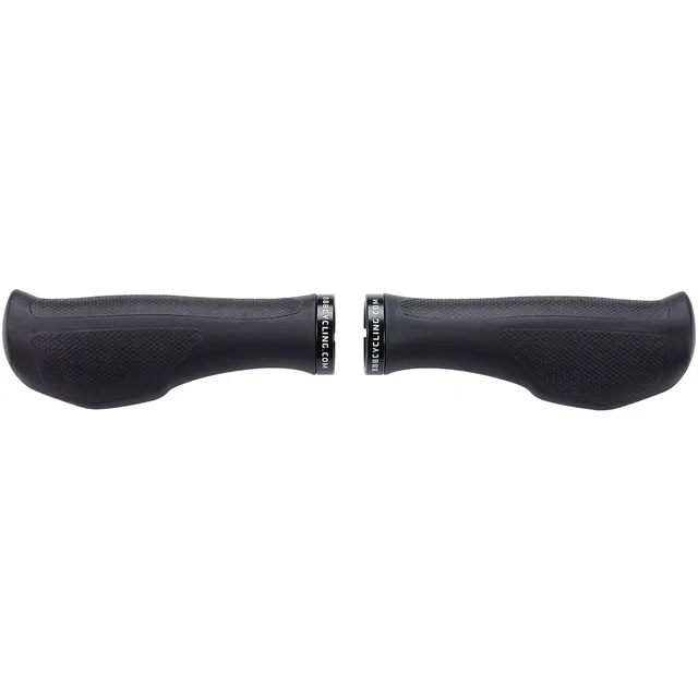 Chwyty kierownicy BBB ErgoFix one size