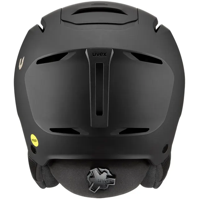 Kask narciarski UVEX Ultimate resolution MIPS 52-55