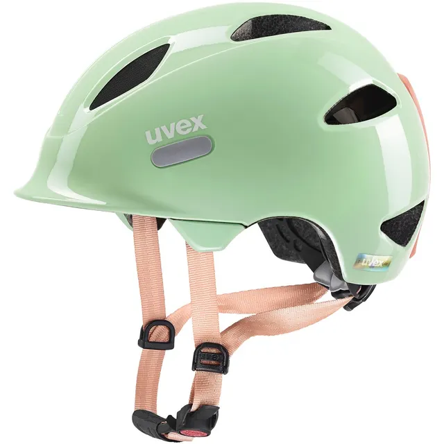 Kask rowerowy dziecięcy UVEX Oyo 50-54 (41/0/049/09)