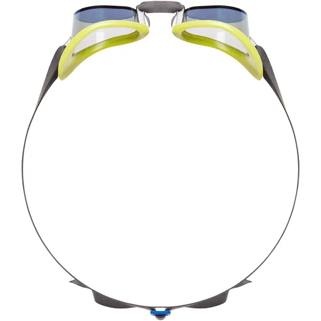 Okularki Pływackie TYR Socket Rocket2.0 Mirr one size (LGL2M/638)