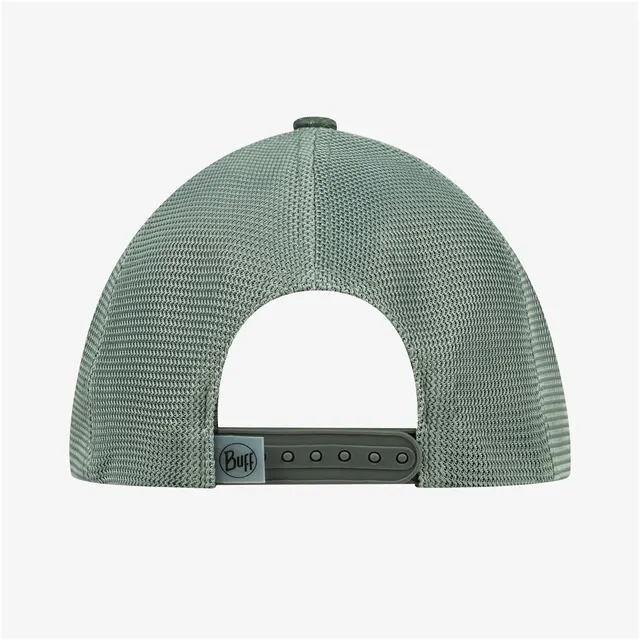 Czapka z daszkiem BUFF EXPLORE TRUCKER CAP TERY FOREST L/XL L/XL