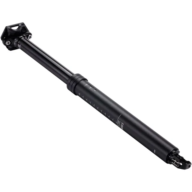Sztyca podsiodłowa BBB LiftPost 30 9mm