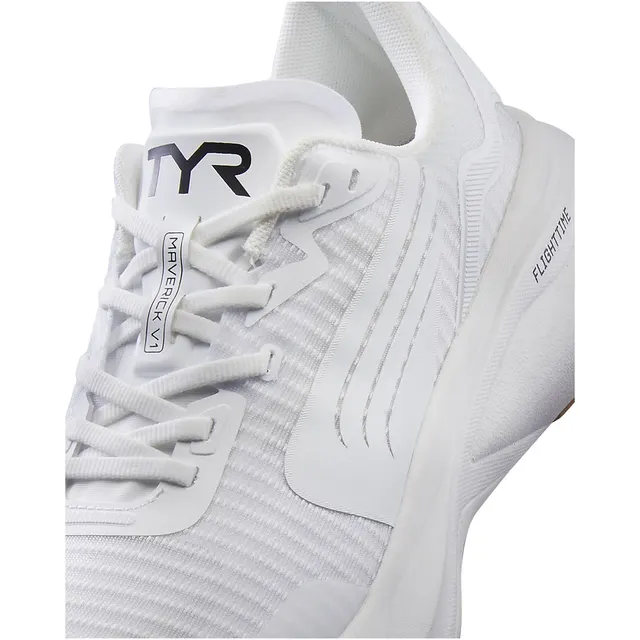 Buty biegowe damskie TYR W MAVERICK V1 RNR 8