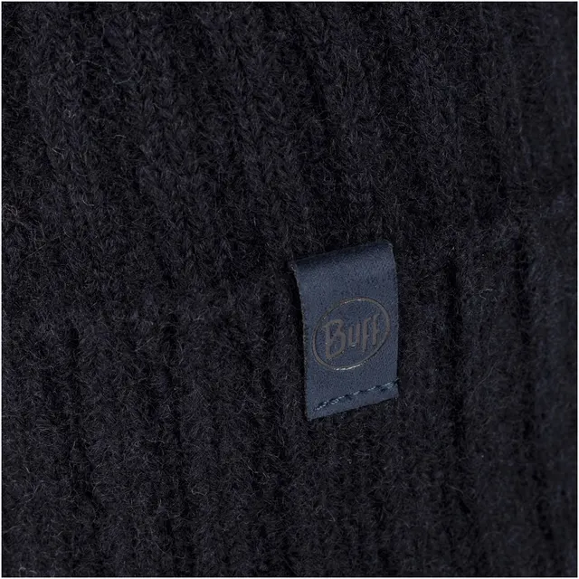 Czapka BUFF KNITTED BEANIE NILAH NIGHT BLUE one size