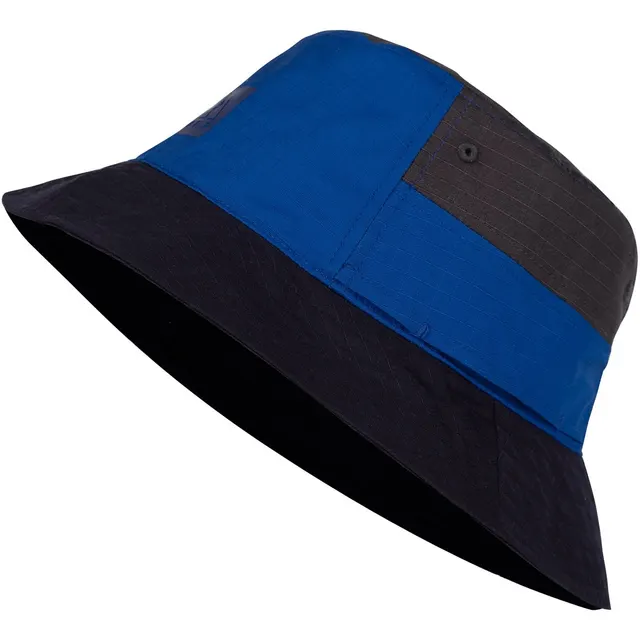 Kapelusz BUFF Sun Bucket Hat HAK BLUE S/M S/M