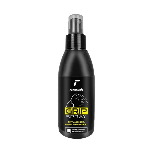 Spray do rękawic bramkarskich Reusch Grip Spray 54541000UNI