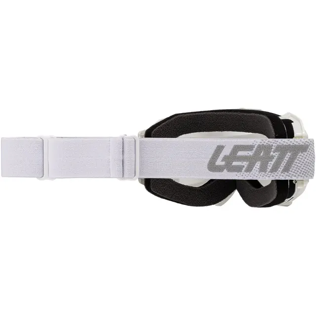 Gogle rowerowe LEATT Goggle Velocity 4.5 Iriz one size, Iriz, białe