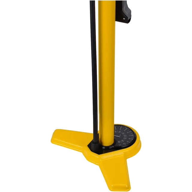 Pompka podłogowa BBB AirSteel one size