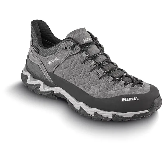 Buty trekkingowe męskie MEINDL Sion GTX z membraną Gore-tex 8