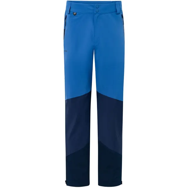 Spodnie męskie VIKING Trek Pro 2.0 Man granatowe XL