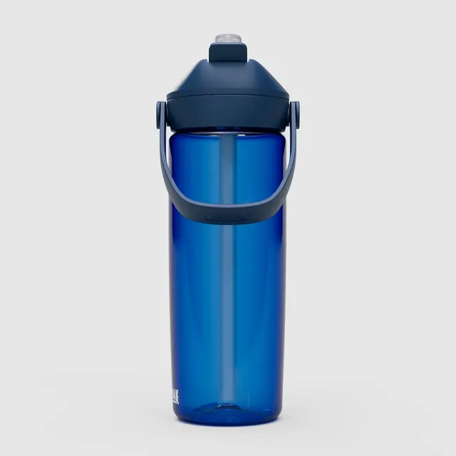 Butelka Tritanowa CAMELBAK Thrive Flip Straw 590ml 590ml (C2854/405060)