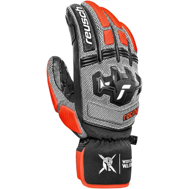 Rękawice Reusch Worldcup Warrior SC 10 5