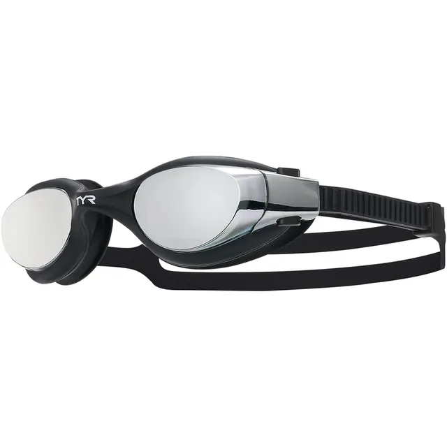 Okularki Pływackie Tyr Vesi Mirrored one size (LGHYBM/001)