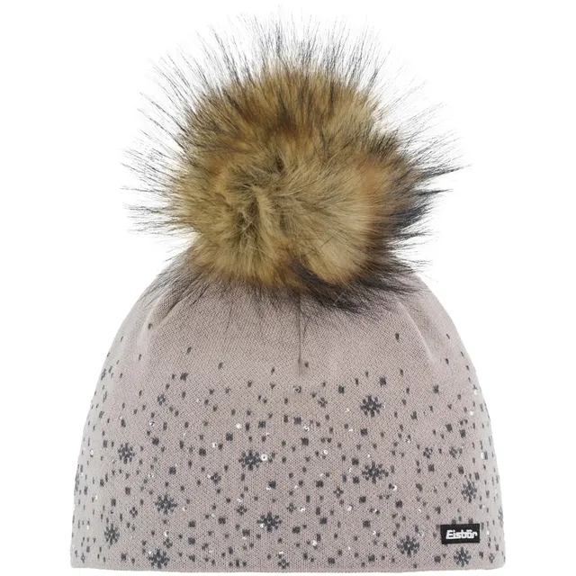 Czapka Eisbar Rana Lux Crystal MÜ one size (E30639/133)