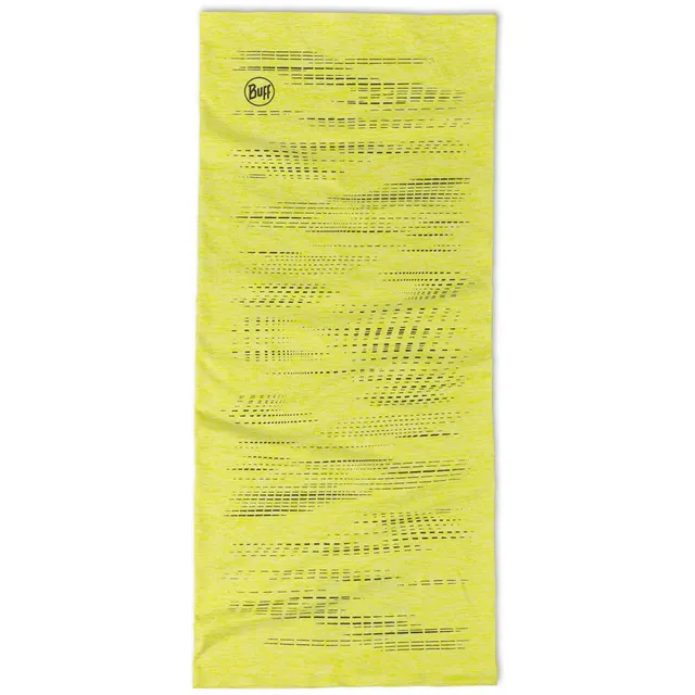 Bandana BUFF DRYFLX® SOLID LIME one size