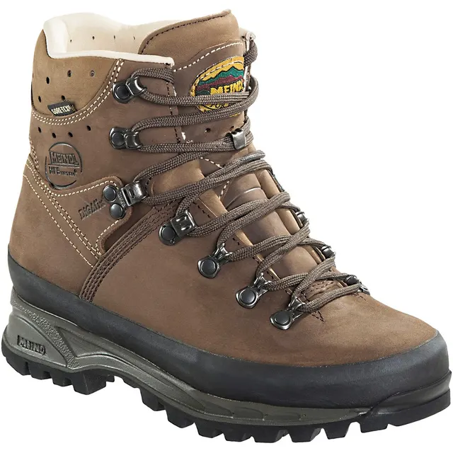Buty trekkingowe damskie MEINDL Island Lady MFS Active 5 5
