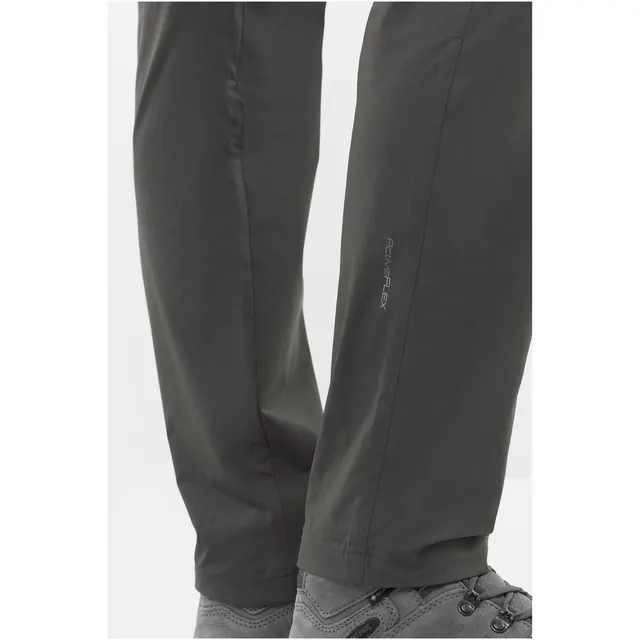 Spodnie damskie VIKING Expander Ultralight Lady szare S