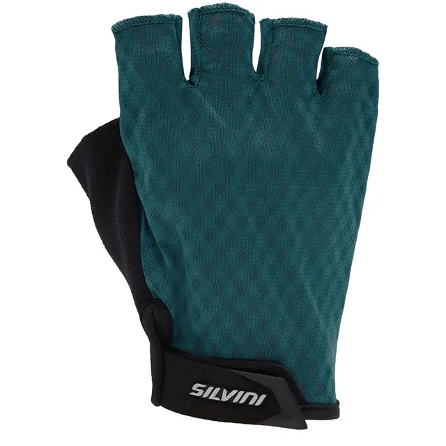 Rękawiczki męskie Silvini Gloves Orso MA1639 M
