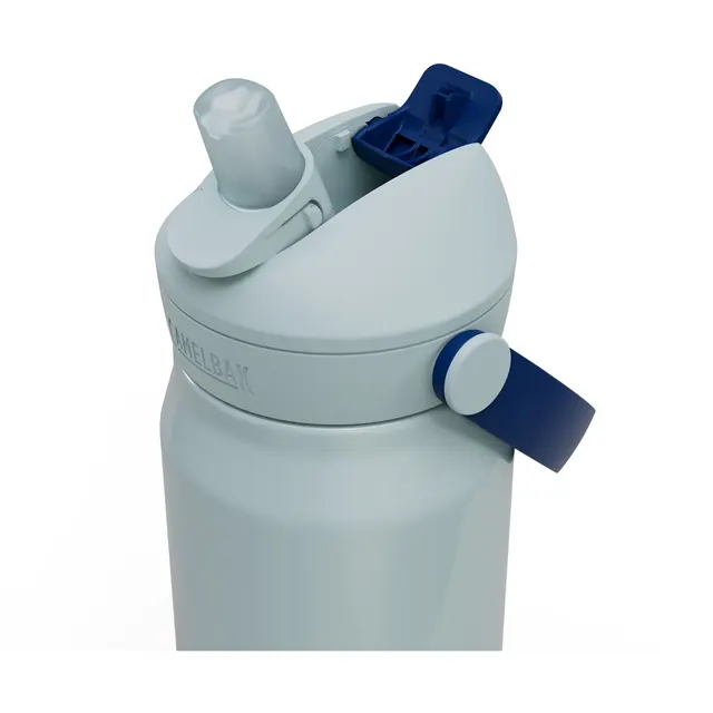 Butelka termiczna CAMELBAK Thrive Flip Straw Insulated SST 740ml 740ml (C2856/408075)