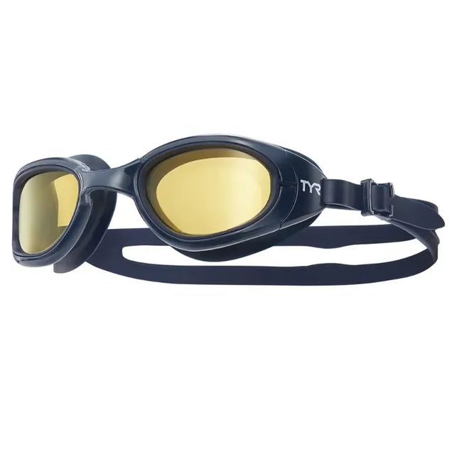 Okularki Pływackie TYR Special Ops 2.0 Polarized one size (LGSPL2P/785)
