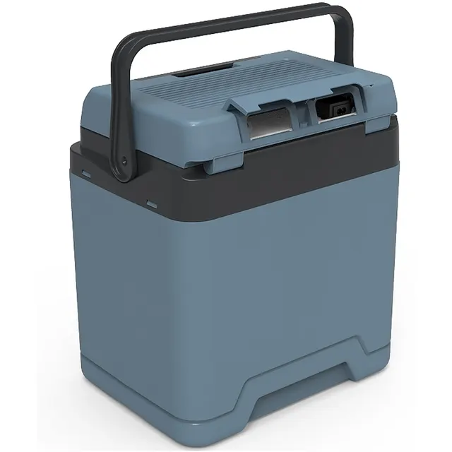 Lodówka elektryczna IGLOO Thermoelectric IE24 DC (24 litry) one size