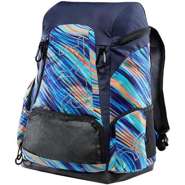 Plecak TYR ALNCE 45L BPK RPTD one size