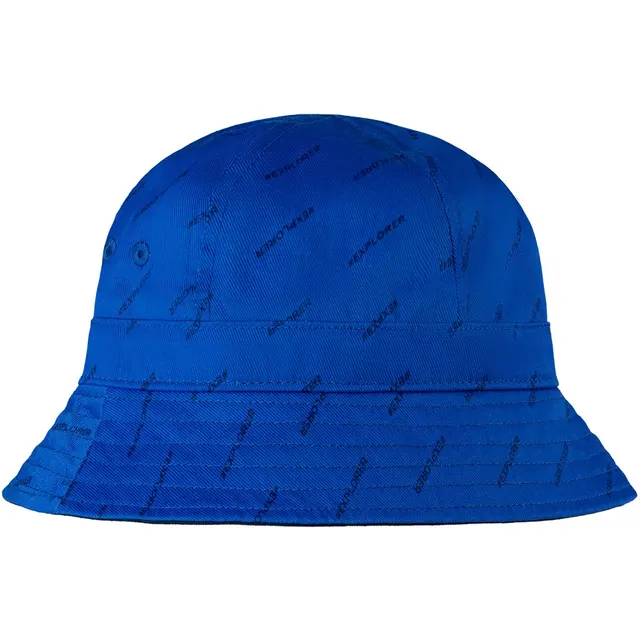 Kapelusz BUFF FUN BUCKET HAT ISEKO AZURE one size