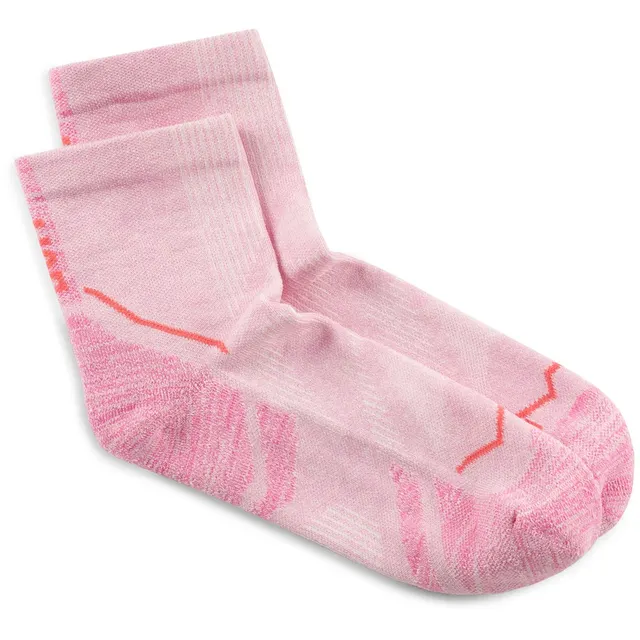 Skarpetki Buff DRYFLX® QUARTER SOCK DQ CAMELIA S 42/44