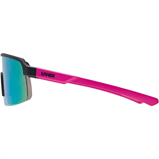 Okulary dziecięce UVEX Dyrt jr. one size (53/4/008/2316)