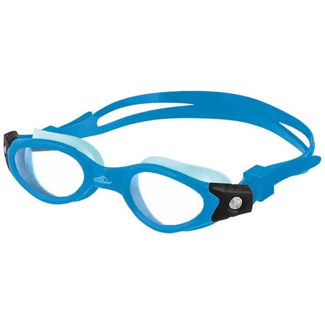 Okulary pływackie Aquafeel Faster one size (A4143/51)