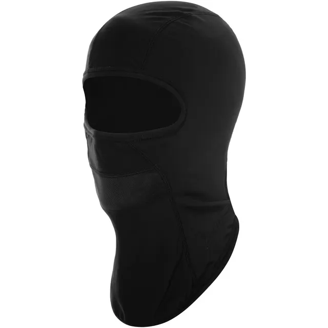 Kominiarka multifunkcyjna dla dorosłych VIKING Crister Coolmax czarna 58