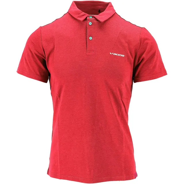 Polo Viking Sasando Bamboo Man M
