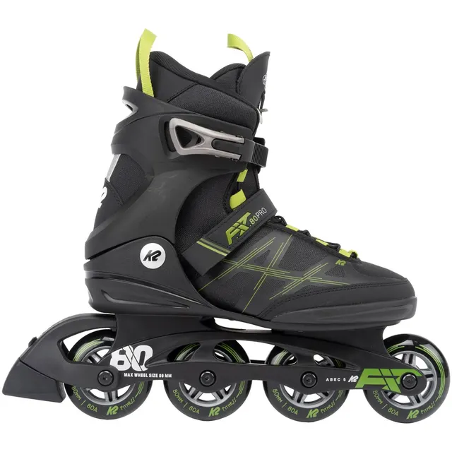 Rolki K2 F.I.T. 80 PRO 41 5