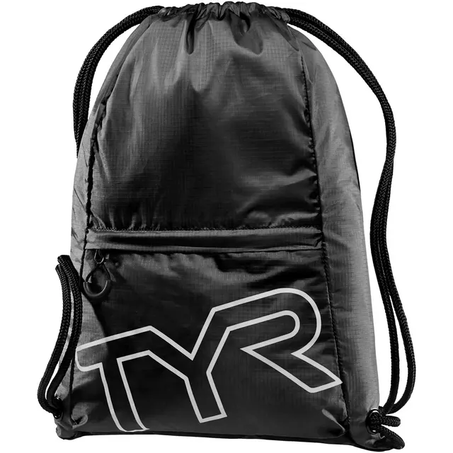 Plecak TYR Draw string backpack one size (LPSO2/001)