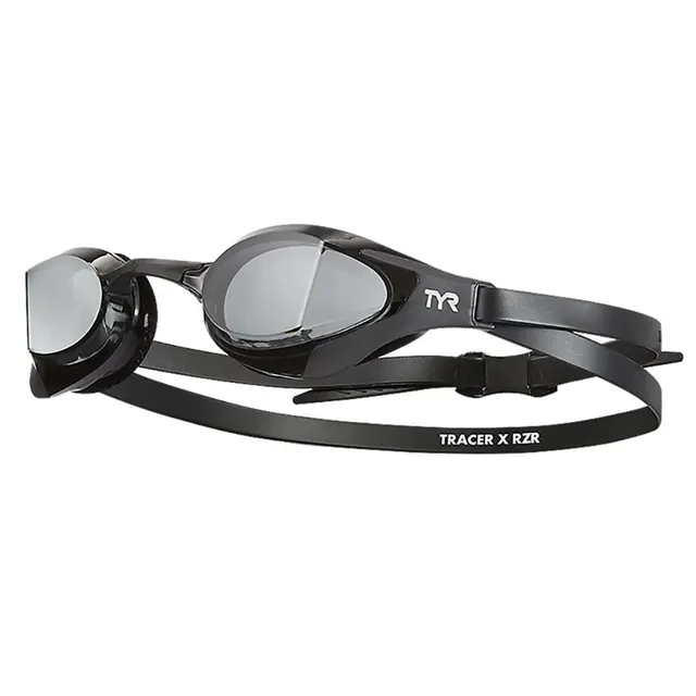 Okularki Pływackie TYR Tracer X Rzr Racing one size