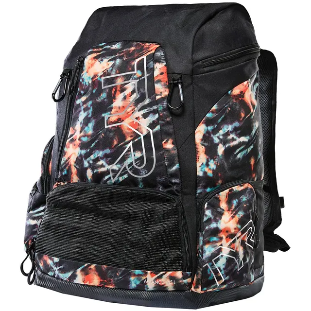 Plecak Tyr Alliance 45L Backpk one size (LATVALDS/957)