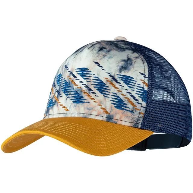 Czapka z daszkiem BUFF TRUCKER CAP DARIX MULTI L/XL -MULTI-L/XL-Standard L/XL