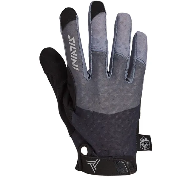 Rękawiczki damskie Silvini Gloves Fiora WA1430 M
