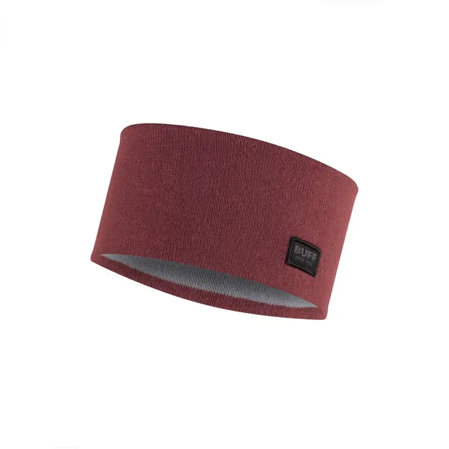 Opaska BUFF KNITTED HEADBAND NIELS TIDAL one size