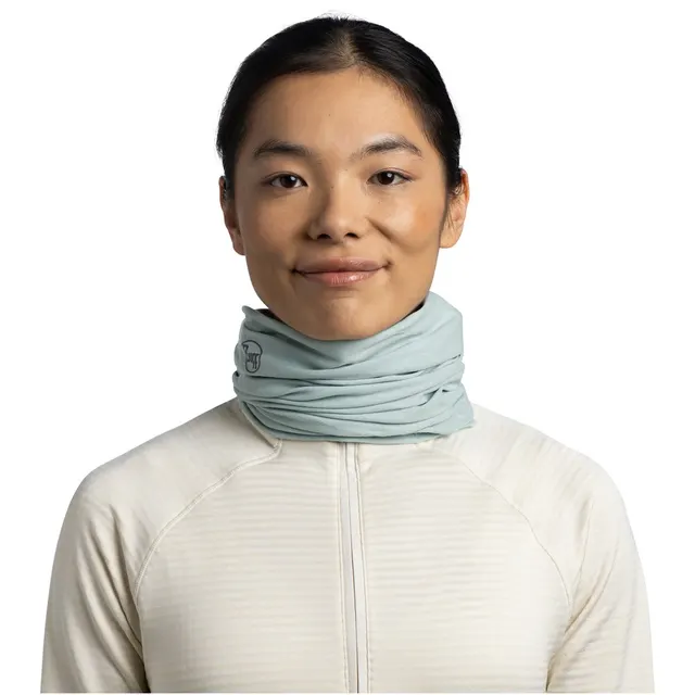 Bandana BUFF ORIGINAL ECOSTRETCH SOLID ORCHID one size