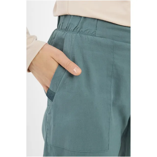 Spodnie damskie VIKING Banao Lady Bamboo zielone L