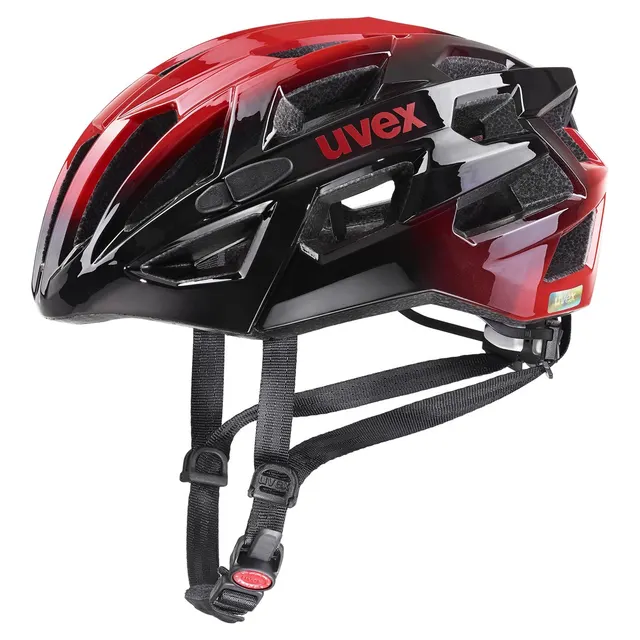 Kask rowerowy UVEX Race 7 51-55 (41/0/968/05)