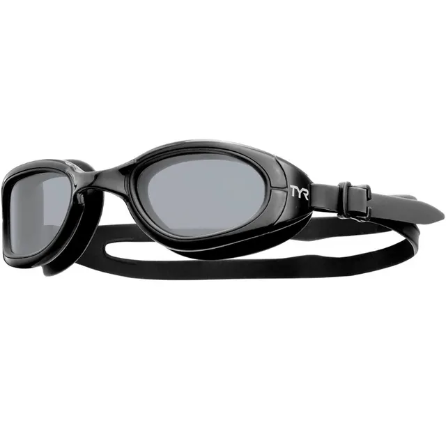 Okularki pływackie TYR Spec ops 2.0 nonmirr one size (LGSPLNM/041)