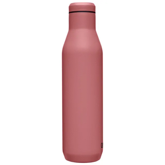 Butelka termiczna CAMELBAK Wine Bottle Insulated SST 740ml 750ml