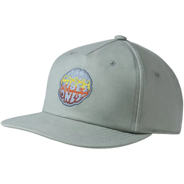 Czapka z daszkiem BUFF TRUCKER CAP DISPAR FLINT one size