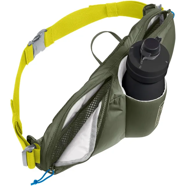 Nerka rowerowa CAMELBAK Podium Flow 2 Waist Pack one size (C2951/301000)