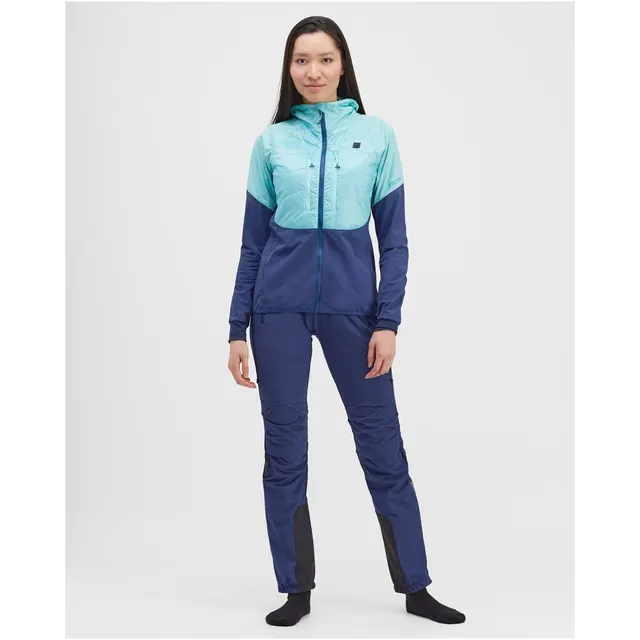Kurtka damska SILVINI Women Jacket ASPRINO M