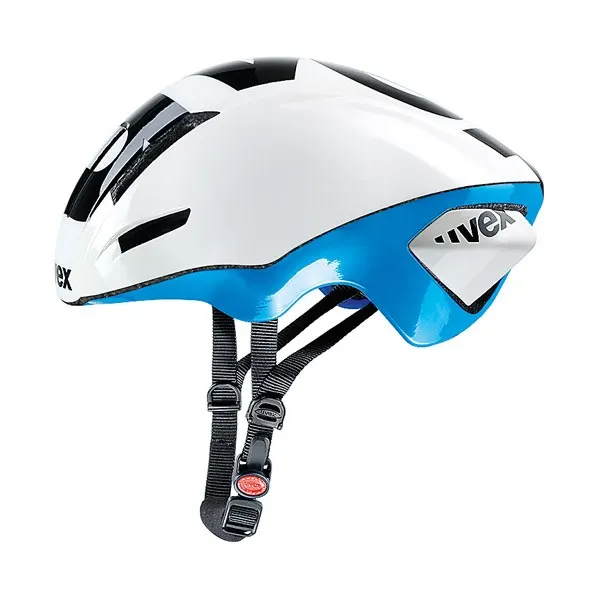 Kask rowerowy UVEX EDAero 53-57