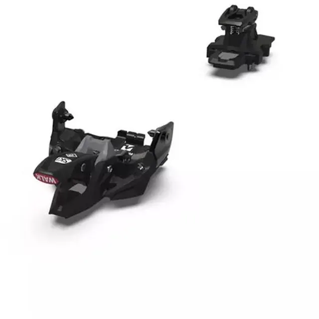 Wiązania MARKER ALPINIST 10 long travel one size